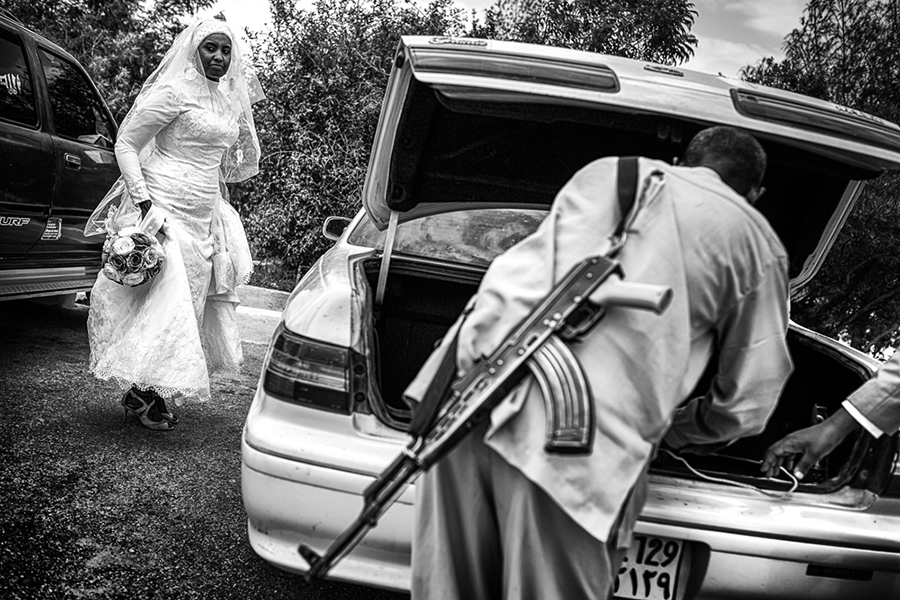 Photographie de mariage : Christophe Viseux