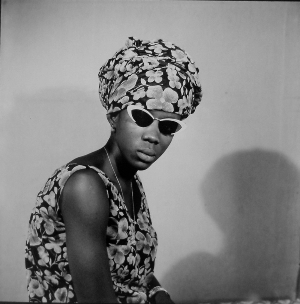 Malick Sidibé, 1:54 foire d'art contemporain africain