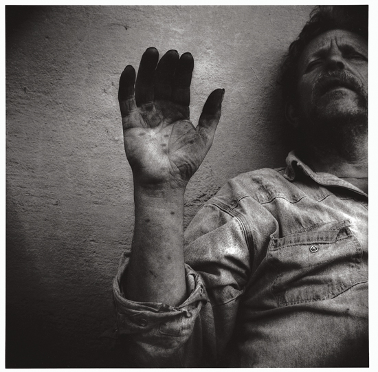 Anders Petersen, Photo Poche