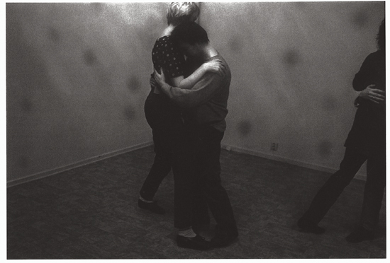 Anders Petersen, Photo Poche
