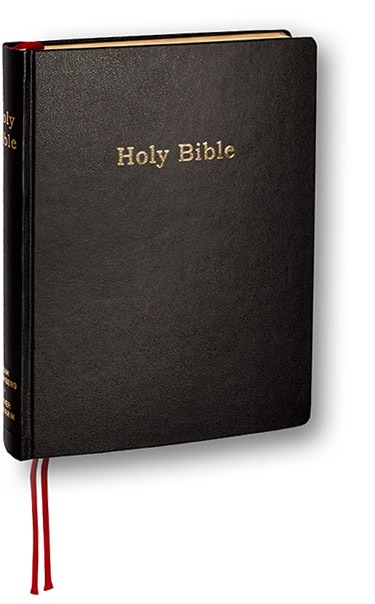 Holy Bible, Adam Broomberg et Olivier Chanarin