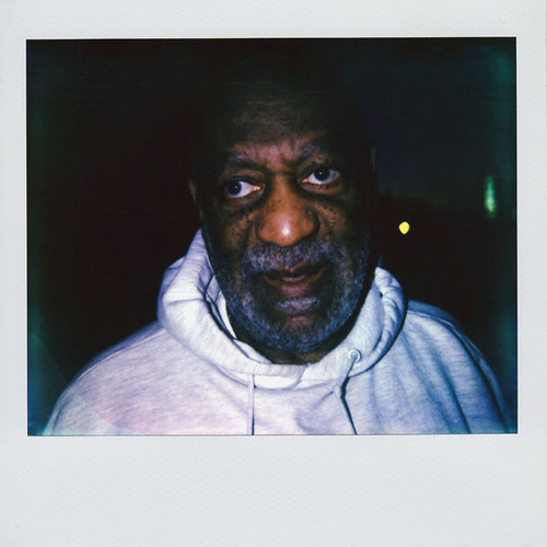 Portroid de Bill Cosby