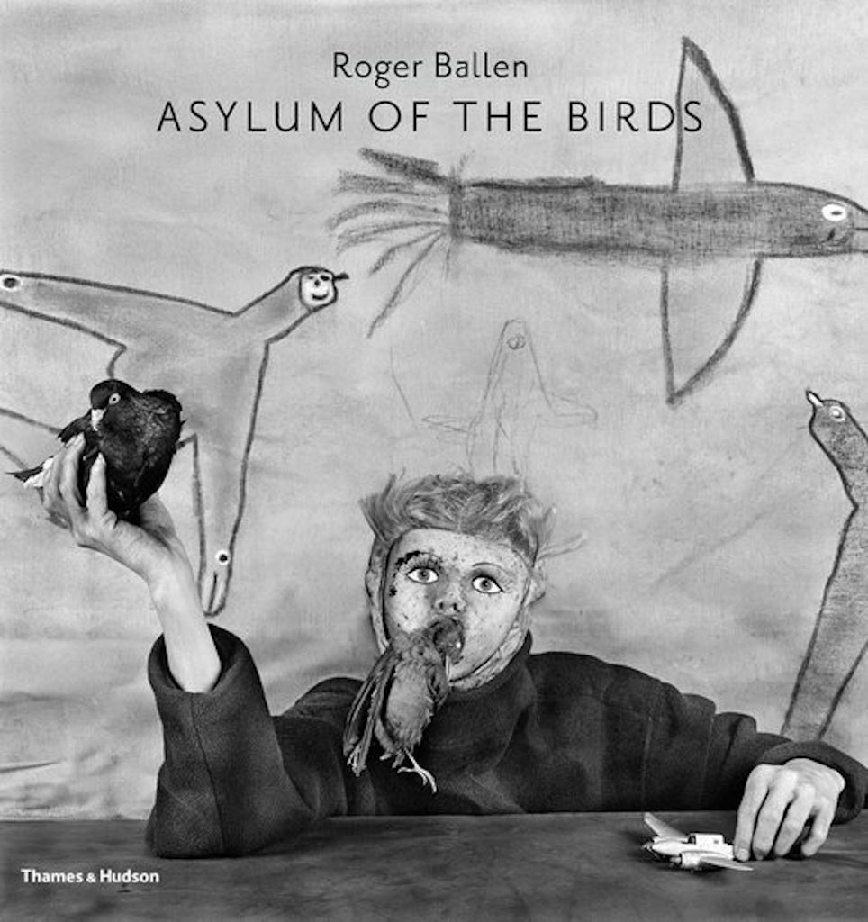 Roger Ballen, Asylum of the birds