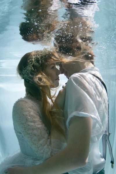 Underwater-Love