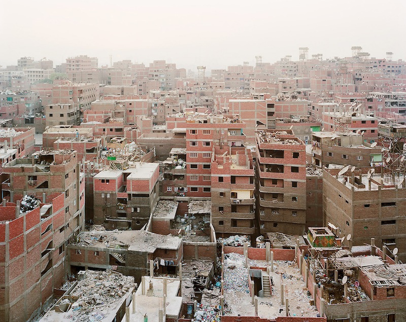 Cairo 2012.